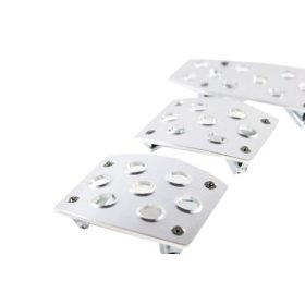 Autós pedálkészlet TP-MT0310