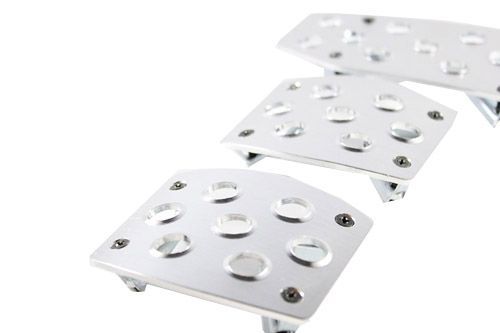 Autós pedálkészlet TP-MT0310