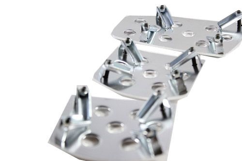 Autós pedálkészlet TP-MT0310