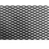 Alu rács - grillrács - alumínium dísz rács BD-0015BK