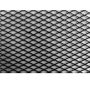 Alurács Aluminium díszrács (tuning rács) TR-BD-0015BK