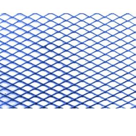 Alu rács Aluminium dísz rács TR-MT0543-1.2BL