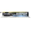 Alu rács Aluminium dísz rács TR-MT0543-1.2BL
