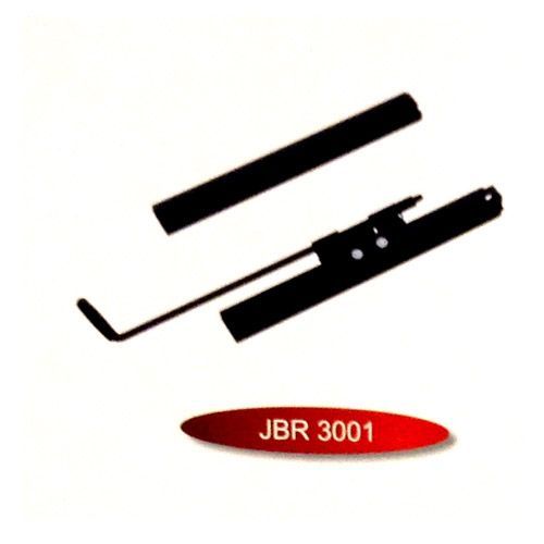 TU-JBR3001 Sportülés sín 
