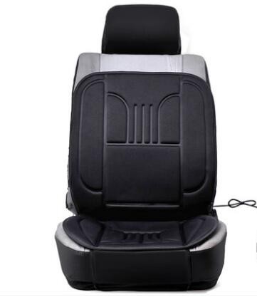 Fűthető ülésvédő 1db-os UL-AG96038BK/12V