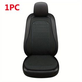 UL-TH68953 Buborékos ülésvédő több szín