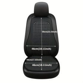 UL-TH68953 Buborékos ülésvédő több szín