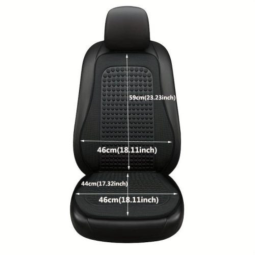 UL-TH68953 Buborékos ülésvédő több szín