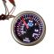 Fekete számlap OR-LED7707BK turbónyomás mérő 
