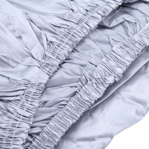 Ul-LA827-L 105G Cotton Autóponyva 3 rétegű