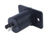 Szivargyújtó aljzat 12V/24V AE-CM86117