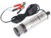MERÜLŐ SZIVATTYÚ - ÜZEMANYAGHOZ SZŰRŐVEL 50 MM ,12 V , 86138