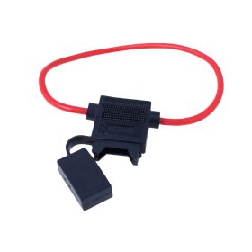 Lengő biztosíték késes AE-CM86275