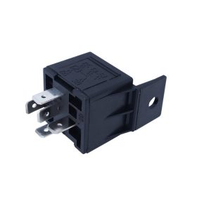 Relé 5 lábbal 30/40AMP CM86304