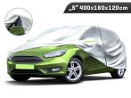   AUTÓ PONYVA "S" MÉRET,  3 RÉTEGŰ, AJTÓNÁL CIPZÁROZHATÓ CM86370