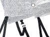 MOTORKERÉKPÁR PONYVA "M" MÉRET, 3 RÉTEGŰ CM86378