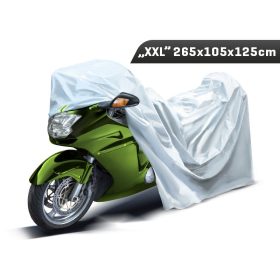   MOTORKERÉKPÁR PONYVA "XXL" MÉRET, 3 RÉTEGŰ CM86381