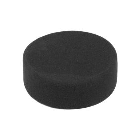 POLÍROZÓ SZIVACS, FEKETE CM86687