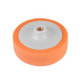 POLÍROZÓ SZIVACS, NARANCSSÁRGA CM86688