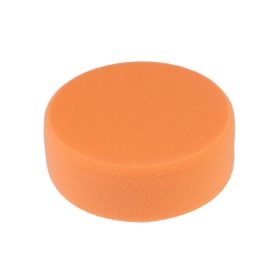POLÍROZÓ SZIVACS, NARANCSSÁRGA CM86688