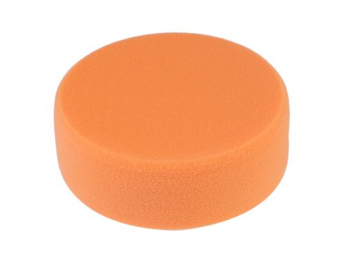 POLÍROZÓ SZIVACS, NARANCSSÁRGA CM86688