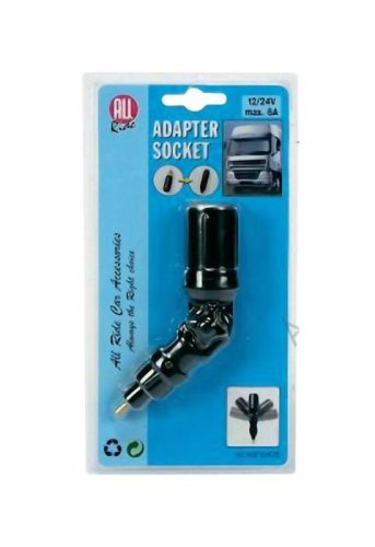 Egyes Szivargyújtó csatlakozó AE- CM86121