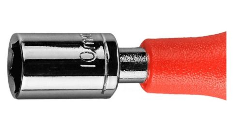 Teleszkópos kerékkulcs 93349