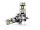 HD SMD-A51-H7 Ledes IZZÓ 28W/12-14V