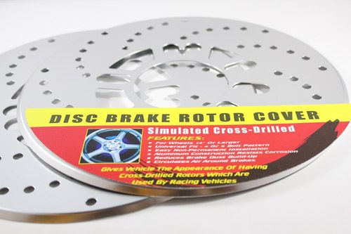 Tárcsafék imitáció AD-0302