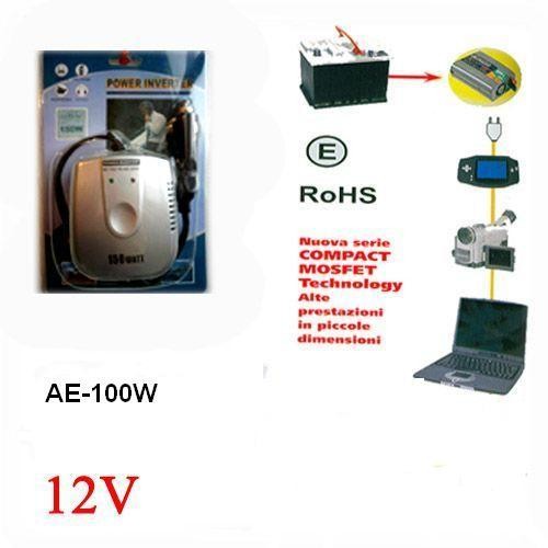 Inverter AE-100W