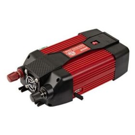New Focus 600W inverter USB