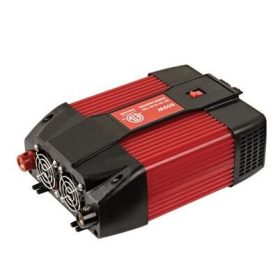 New Focus 800W inverter 2USB