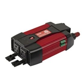 New Focus 800W inverter 2USB