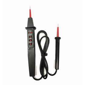 Próbalámpa 6-24 V AC/DC AE-LA3IN1 