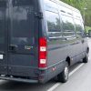 AE-LA562R 24V szélességjelző/helyzetjelző piros 