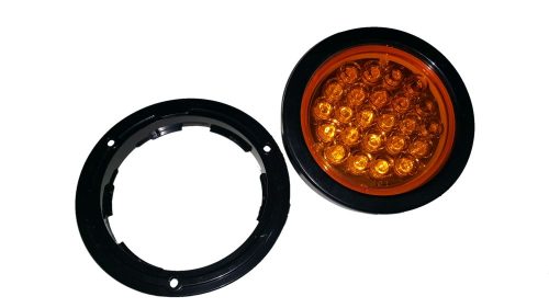 Kör lámpa AE-LA564Y/24