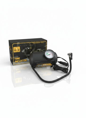  Szivargyújtós Kompresszor 300PSI/20Bar 12V