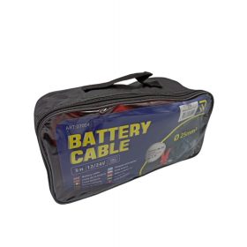 AE-WC7004 2000A Bikakábel/Indítókábel
