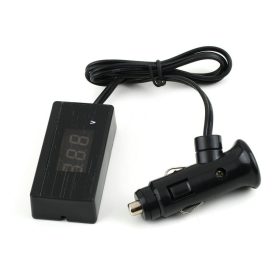 Digitális Hőmérő 2 IN 1 kijelző AE-WF029