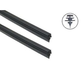   Ablaktörlő gumi 710 mm AL-WS9808sima