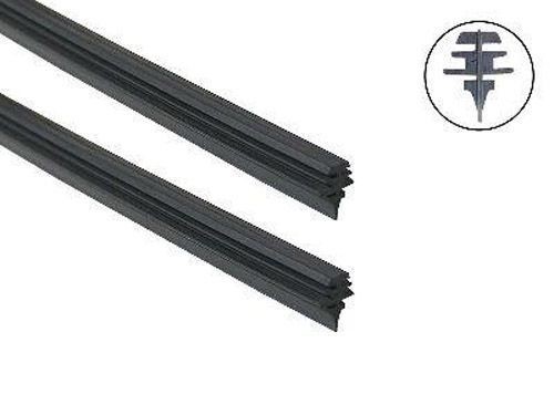   Ablaktörlő gumi 710 mm AL-WS9808sima