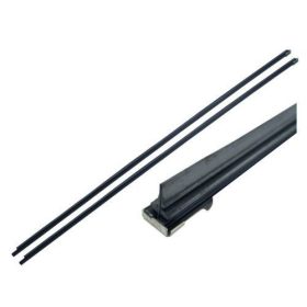   Ablaktörlő gumi 710 mm AL-WS9808sima