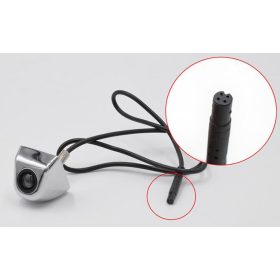 Tolatókamera + vízálló AV-BG980CH