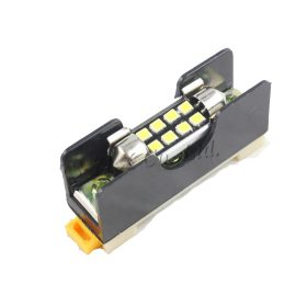 Izzó foglalat Szofita 36mm adapter AV-Festoon CSAK 36MM