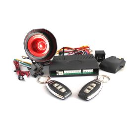 Autóriasztó G92208 