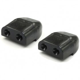 Vadriasztó - fekete AV-LA115BK