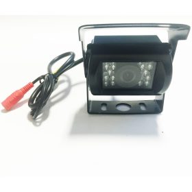   Autóbuszos/teherautós tolatókamera + vízálló AV-LAB5040