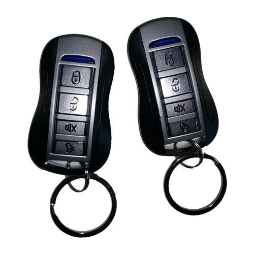 Központi zár készlet AV-LD001/LJ075