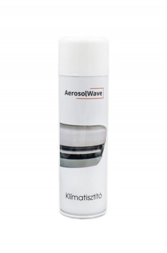 AerosolWave Automata Klímatisztító - 100ml
