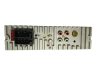 HF-BG212 12V Fejegység MP3 TF/USB Bluetooth